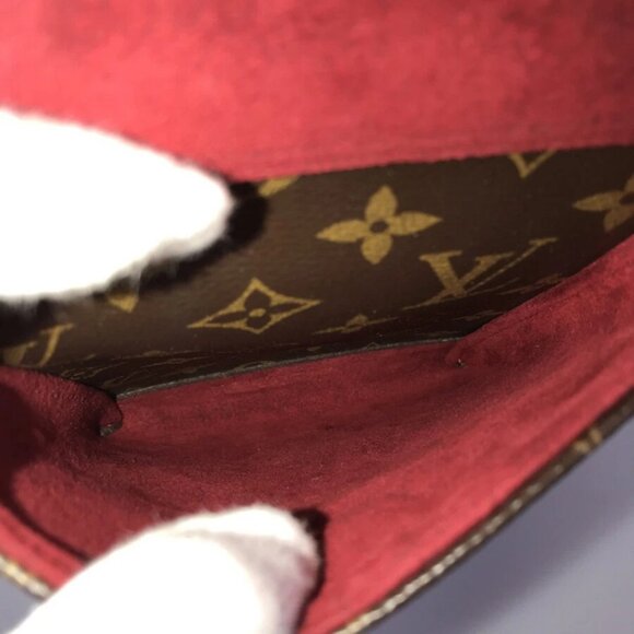 LOUIS VUITTON Monogram Viva Cite GM M51163 Shoulder bag - Picture 7 of 16